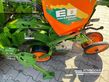 Sembradora monograno mecanica - Amazone - ed 601 k contour