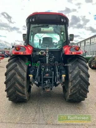 Tractor agrícola - McCormick - x6.430 vt drive