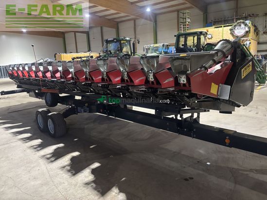 Cabezal - Dominoni - s5014b