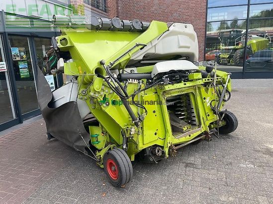 Cabezal - Claas - orbis 900 typ992