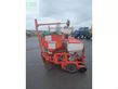 Sembradora monograno mecanica - Gaspardo - mte300-6rgs