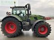 Tractor agrícola - Fendt - 728 vario gen7
