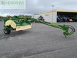 Cortacésped manual - Krone - easycut-tc-320cv