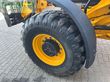 Telescopica - JCB - tm 420 agri t4f