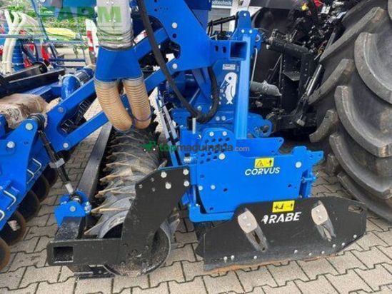 Sembradora - Rabe - ventus 300, pke 3011