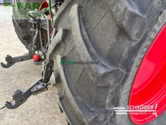 Tractor agrícola - Fendt - 718 gen6 profi plus + cargo 5x/90
