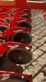 Grada rotativa - Maschio - dm4000p500