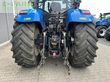 Tractor agrícola - New Holland - t 7.220 ac