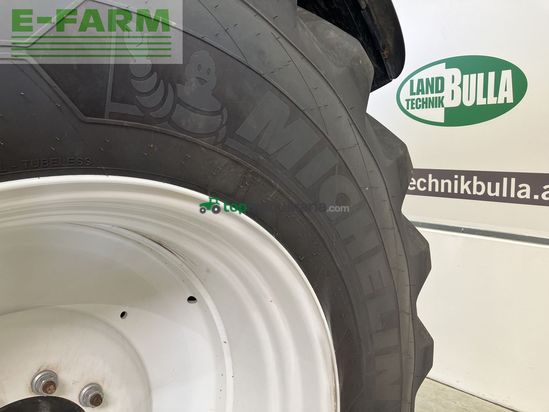 Tractor agrícola - Steyr - 6300 terrus cvt (stage v)