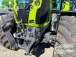 Tractor agrícola - Claas - axion 870 cmatic cebis CMATIC CEBIS