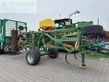 Cultivador - Amazone - cenius 4003 - 2tx