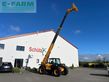 Telescopica - JCB - 535-95 agri super teleskoplader 40 km/h