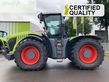 Tractor agrícola - Claas - xerion 5000 trac vc