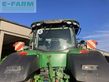 Tractor agrícola - John Deere - 8345r