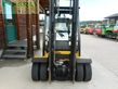 Elevadora - Yale - gdp35vx triplex 4,9m + ss + zwillingsreifen