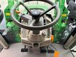 Tractor agrícola - John Deere - 6m125 inkl. john deere 643r