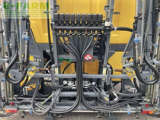 Atomizador - Caffini - profarmer entry