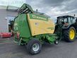 Empacadora gigant - Krone - comprima f 155xc