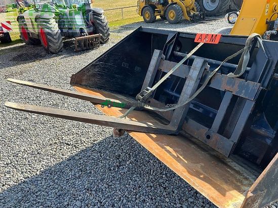 Telescopica - Dieci - tbc182 agri farmer