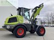 Minicargadora - Claas - torion 644 sinus