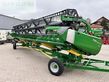 Cosechadora de Cereal - John Deere - s785i hm - 710er bereifung