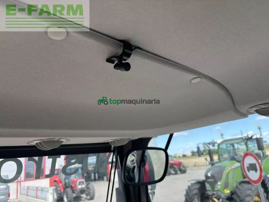 Tractor agrícola - Massey Ferguson - 5711 m dyna 4 comfort