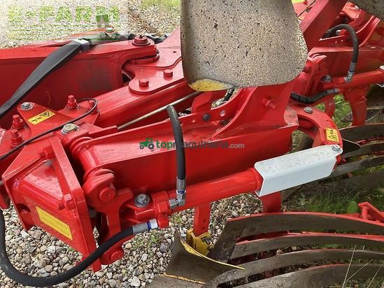 Arado - Pöttinger - servo 35 s-5 plusnova