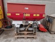 Abonadora - Doble plato TSD Vibro