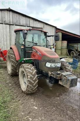 Tractor agrícola - Case IH - farmall 85 c