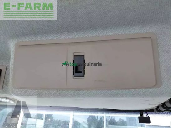 Tractor agrícola - Fendt - 828 vario profiplus garantieverlängerung