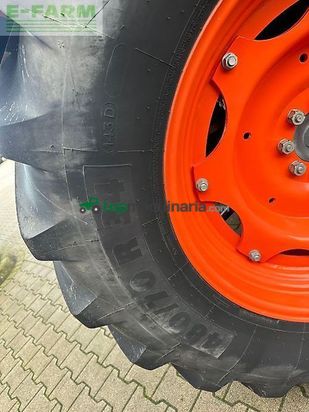 Tractor agrícola - Kubota - m5091 cab