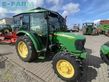 Tractor agrícola - John Deere - 5055e