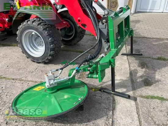 Cortacésped manual -  - zaunmäher euro 35-hkkfe