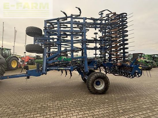 Cultivador - Kockerling - vector 900