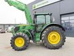 Tractor agrícola - John Deere - 6215r