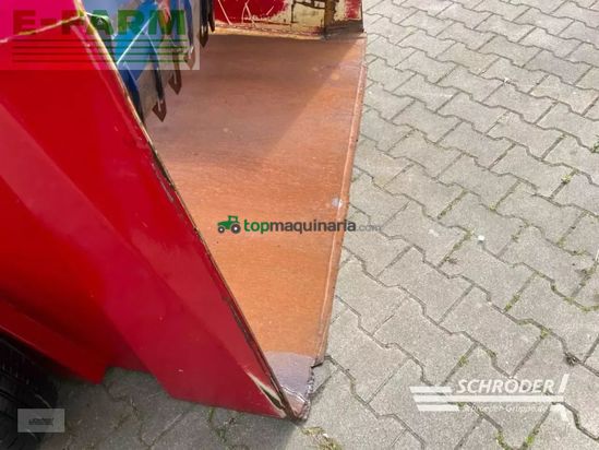 Esparcidor - Siloking - da 4200 f