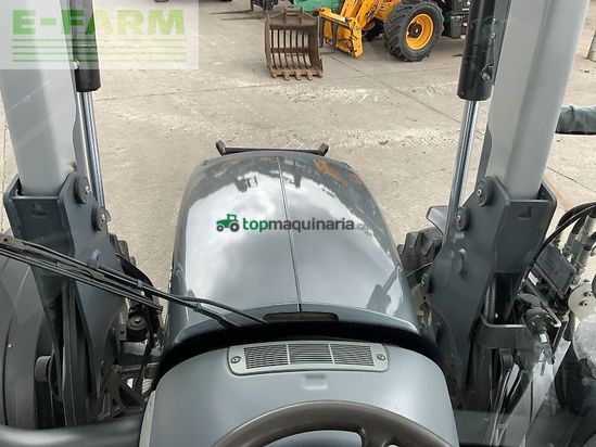 Tractor agrícola - Valtra - n103 hi tech (st23719)