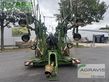 Henificador - Krone - swadro 1400 plus