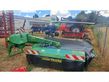 Cortacésped manual - John Deere - 328a