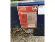 Remolqu esparcidor - Siloking - compact 14