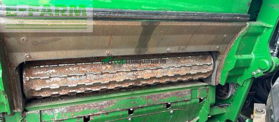 Cosechadora de Cereal - John Deere - 9700