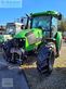 Tractor agrícola - Deutz-Fahr - deutz 5090.4g