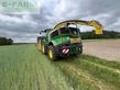 Cosechadora de Cereal - John Deere - 9700 mit 6 zylinder dps 18 l h