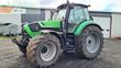 Tractor agrícola - Deutz-Fahr - 6190 ps