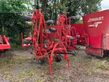 Henificador - Kuhn - gf8702