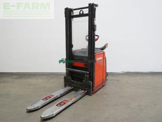 Elevadora - Linde - l 14 ap 1173