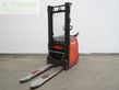 Elevadora - Linde - l 14 ap 1173