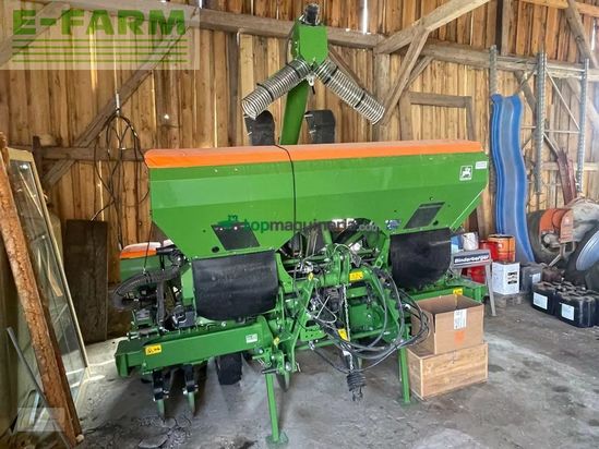 Sembradora monograno mecanica - Amazone - precea 4500-2cc super