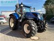 Tractor agrícola - New Holland - t7.225 ac