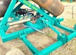 Rodillo de tubo de 660 de 5 m marca REVILLA